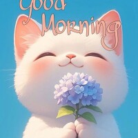 おはよぉーございます！