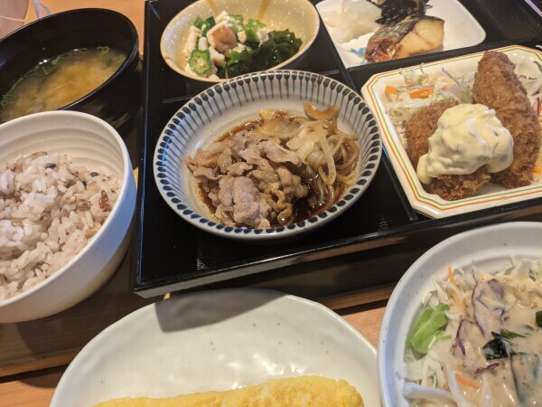 秋は食欲が．．．🍁🍄🌰