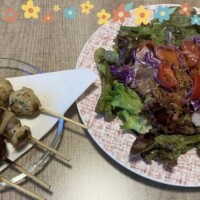 ほっと夜時間🌙