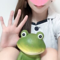 今度は写真貼れてるかな🐸？
