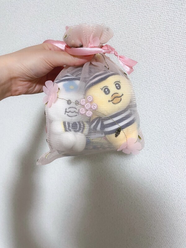 理想のタイプは