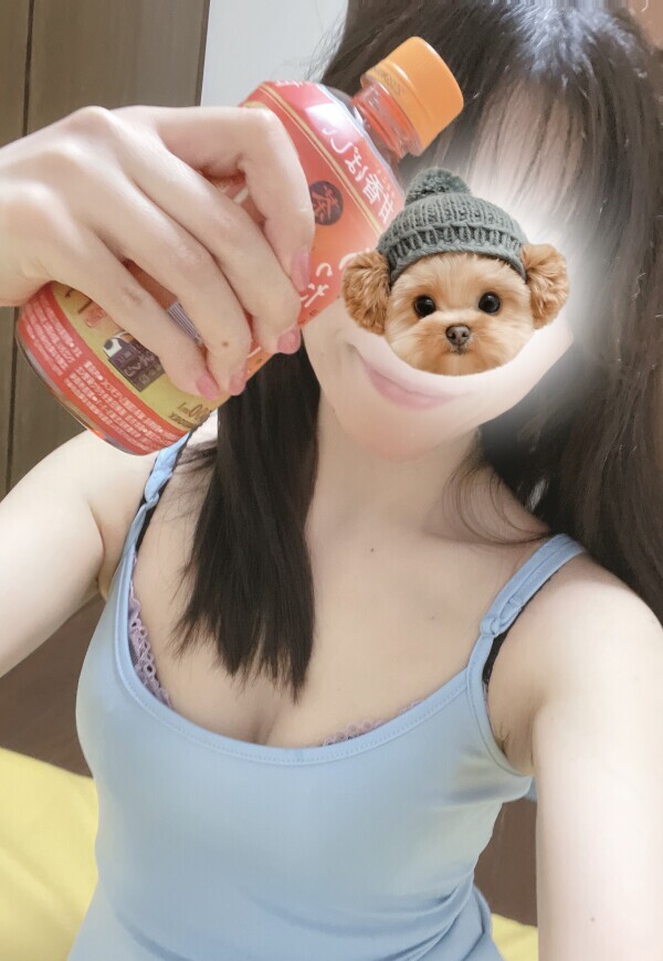 なんだか落ち着く