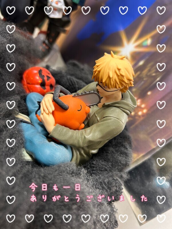 お疲れ様でした😊