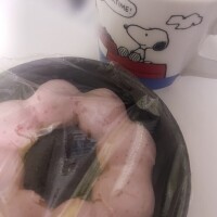 差し入れ合戦♡