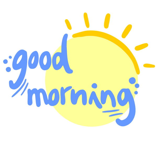 おはようございます☺️