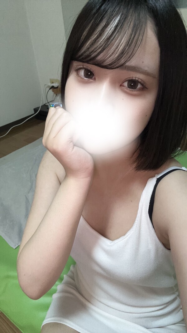 準備できました🐰