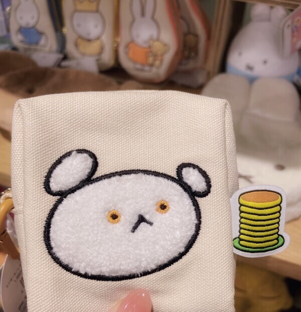 懐かしい🥞‼︎