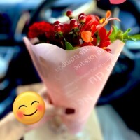 可愛いプレゼント🎁