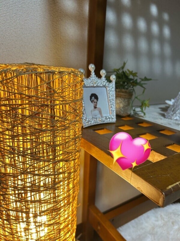 お部屋到着しました😊