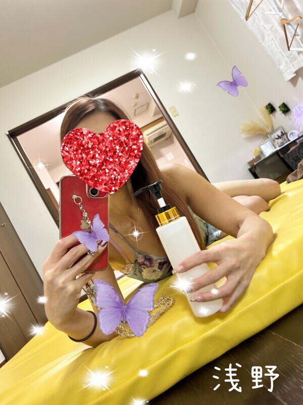 まだまだお待ちしております！