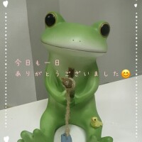 明日も10時～出勤です！