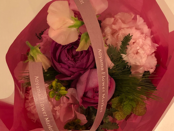 ありがとうございました🫧