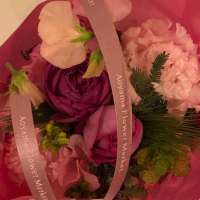 ありがとうございました🫧