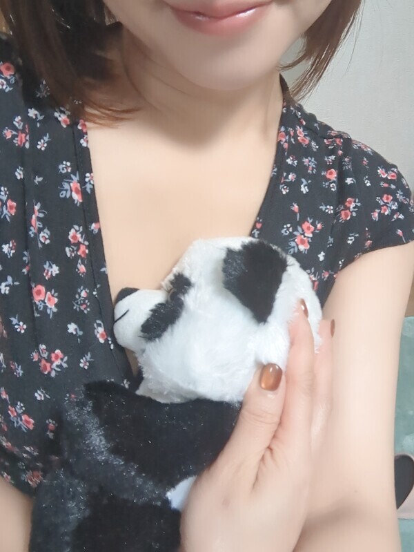 お支度ととのいました🐼💕‪