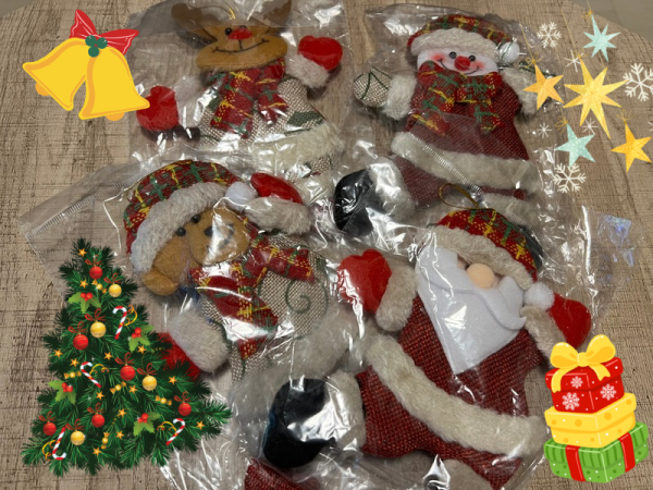 あたたかくしてね( ˶ˊᵕˋ˵ )