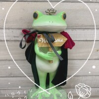 ハロウィン🎃出勤します👻🎃🍭