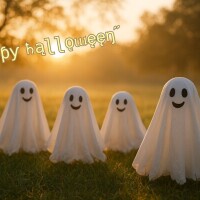 ✨️🎃HAPPY HELLOWEEN🎃✨️