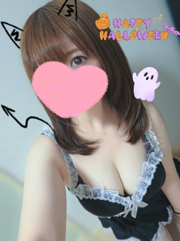 ハッピーハロウィン🎃