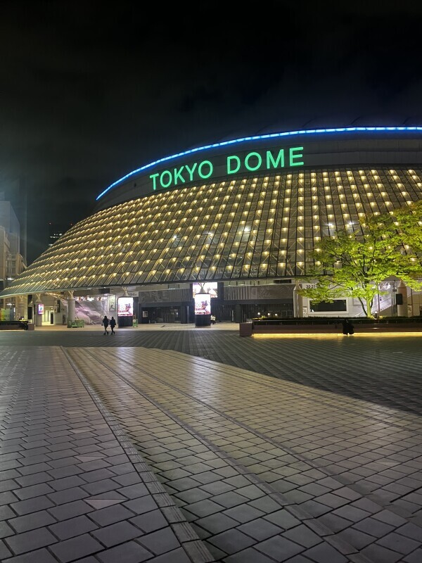 最終日(*•̀ㅂ•́)و✧