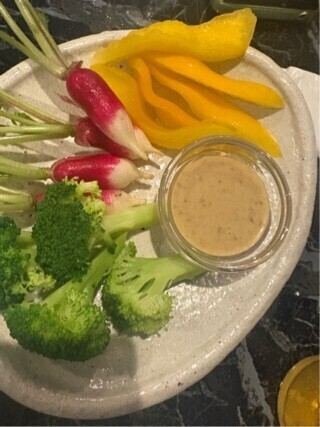 ちょっとだけど