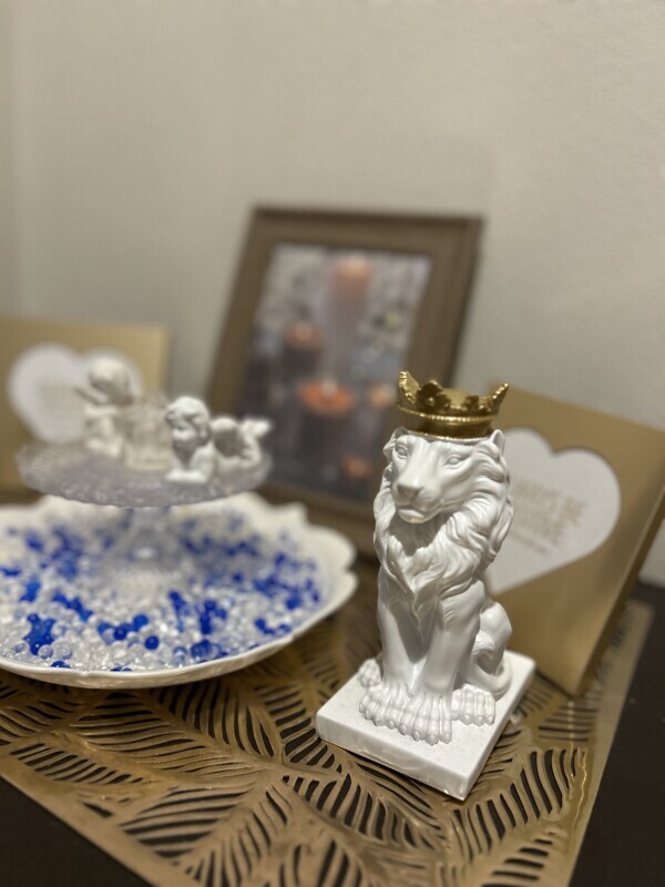 お部屋の準備整いました😊