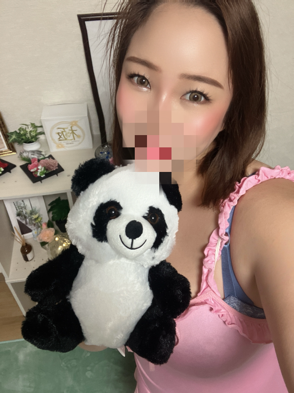 パンダちゃん🐼