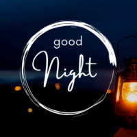 おやすみの前に🌙