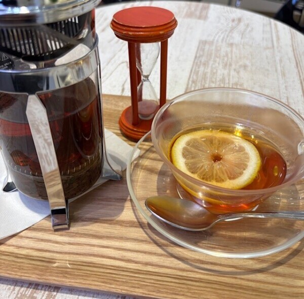 お疲れ様です(^^)