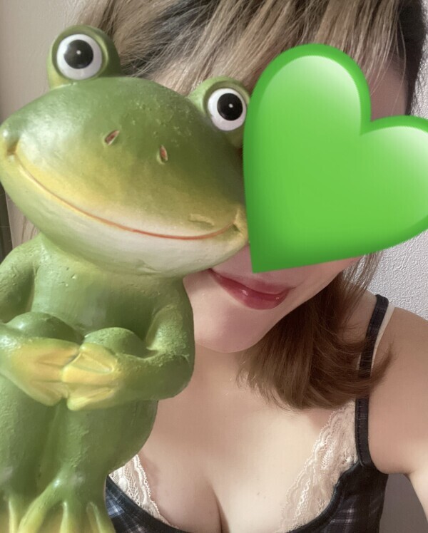 おはようございます🌞