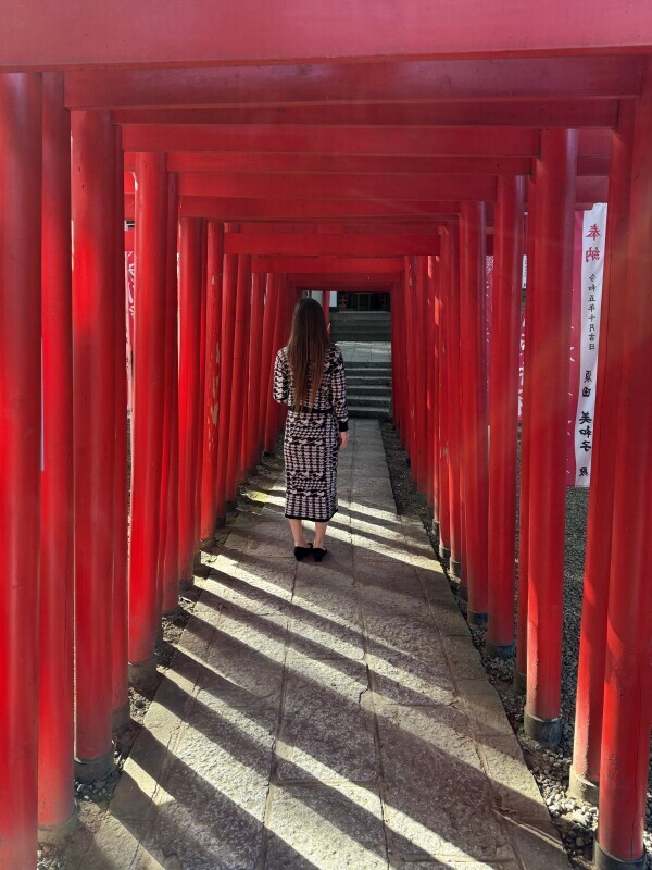 パワーチャージ♡