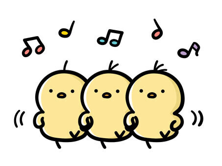 おやすみなさい