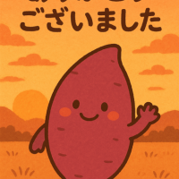 ありがとうございました😊