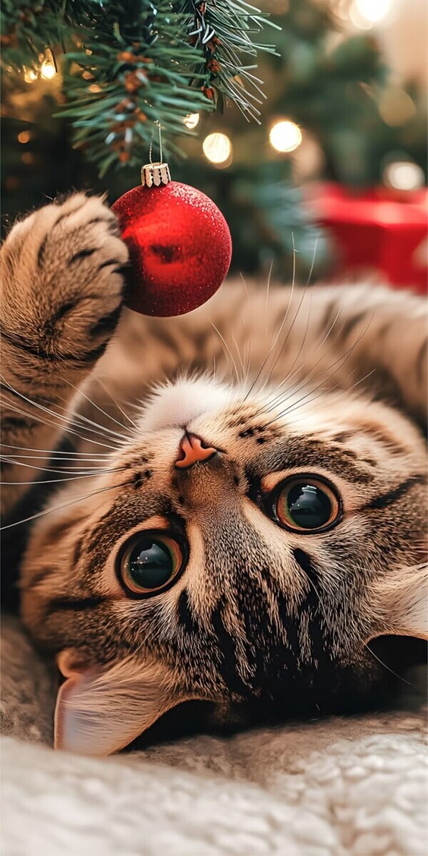 どこもかしこも。。🎄✨️