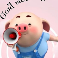 おはようございます