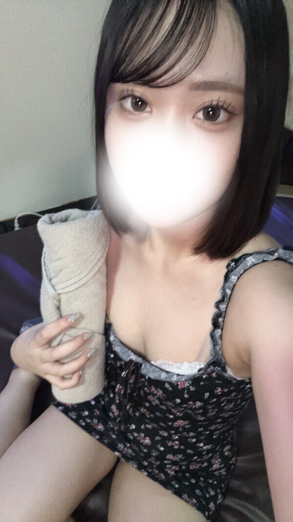 準備できました🐰