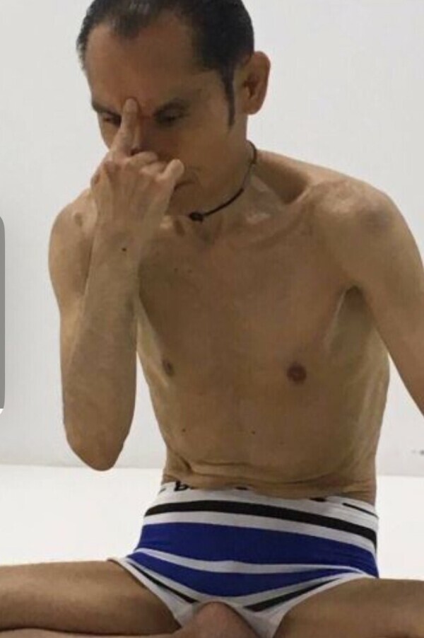 今行くぜ！悟空！！