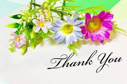 本日もありがとうございました