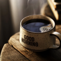 おはようございます