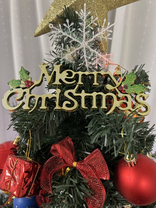 あと2週間でXmas😳