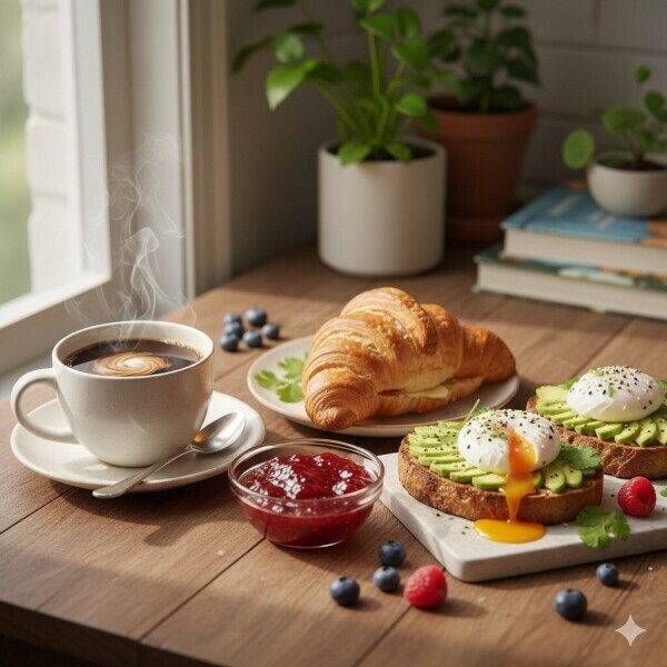 本日もよろしくお願いします！