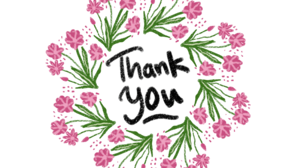 ありがとうございました💞