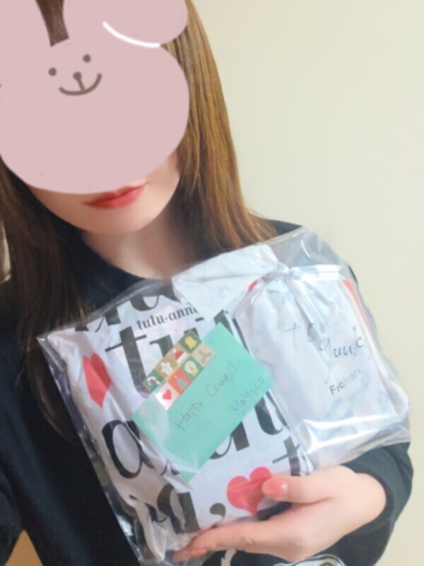 ありがとうございました💕