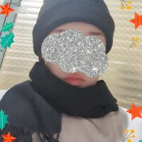雪だるま☃️