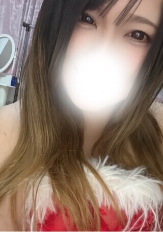 サンタ今週限り！