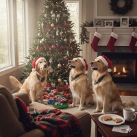 素敵な1日を🎄🎁