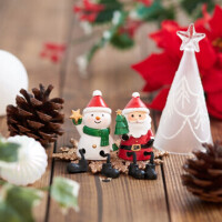 メリクリちゃん🎅🎁