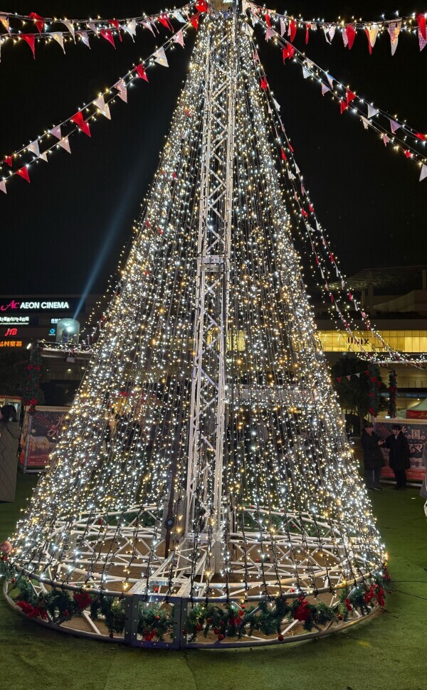 クリスマス🎄イブ♡