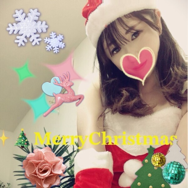 メリークリスマス🎄✨️
