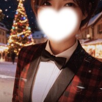メリークリスマス🎄✨
