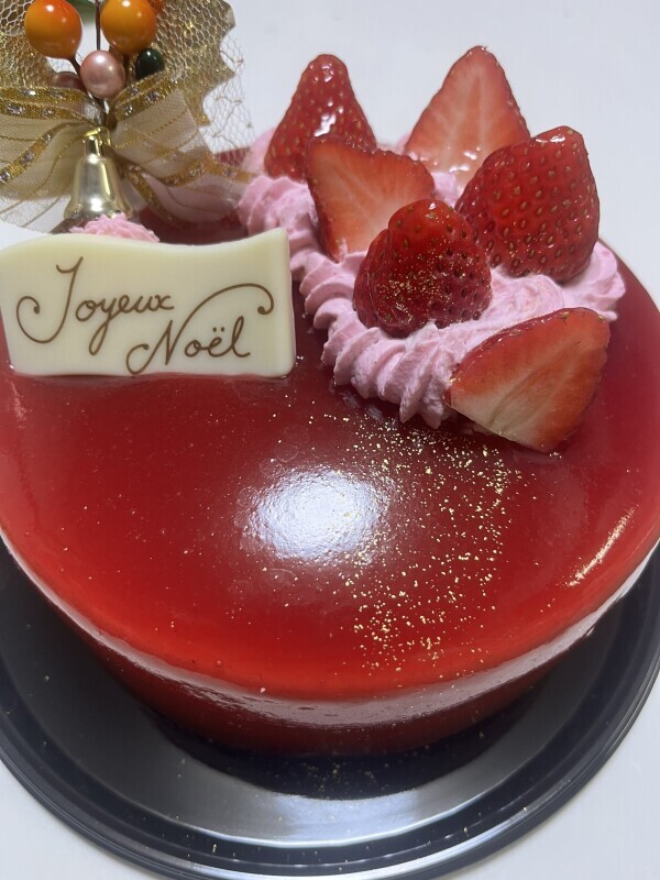 終わってしまった。。